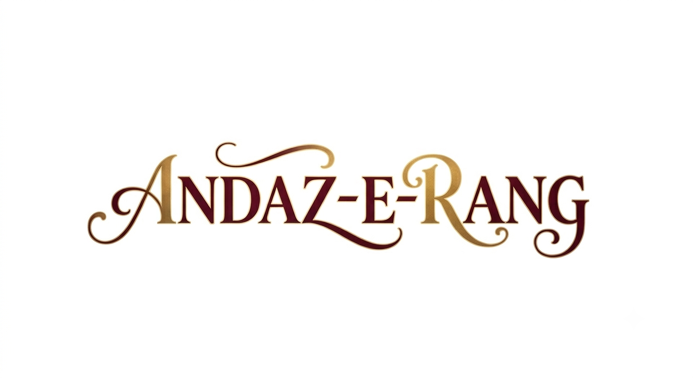 Andaz-E-Rang